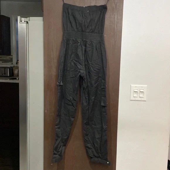 First Look , medium size romper - Picture 2 of 2